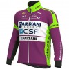 Maillot mangas largas 2020 Bardiani-CSF N001
